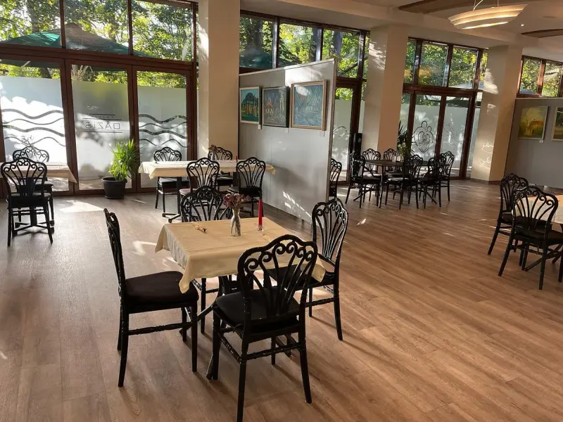 Restaurant nuntă Maramureș – Restaurant Oazis Philia